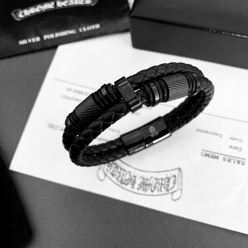 Chrome Hearts Bracelets